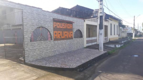  Pousada Aruanã  Сори